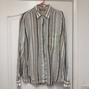 Brioni Men’s Dress Shirt